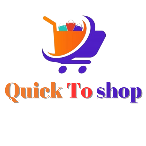 Quick TO shop